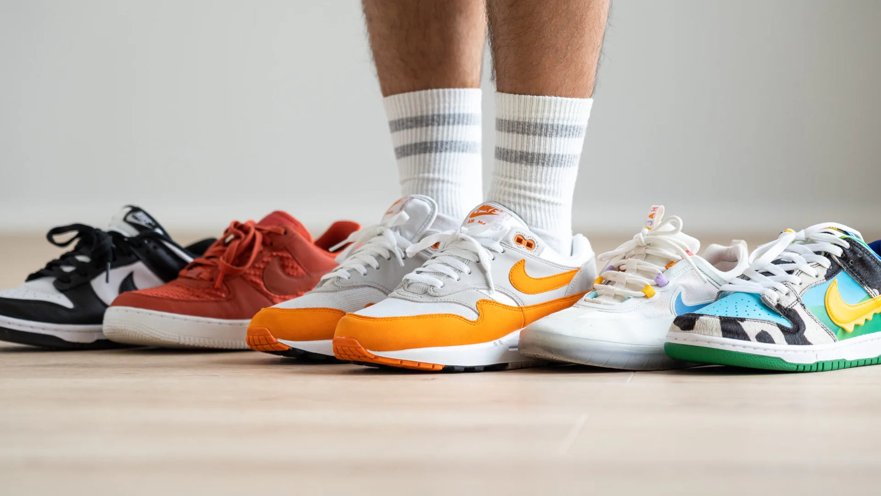Nike Collection