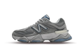 New Balance 9060 Castlerock Grey Navy