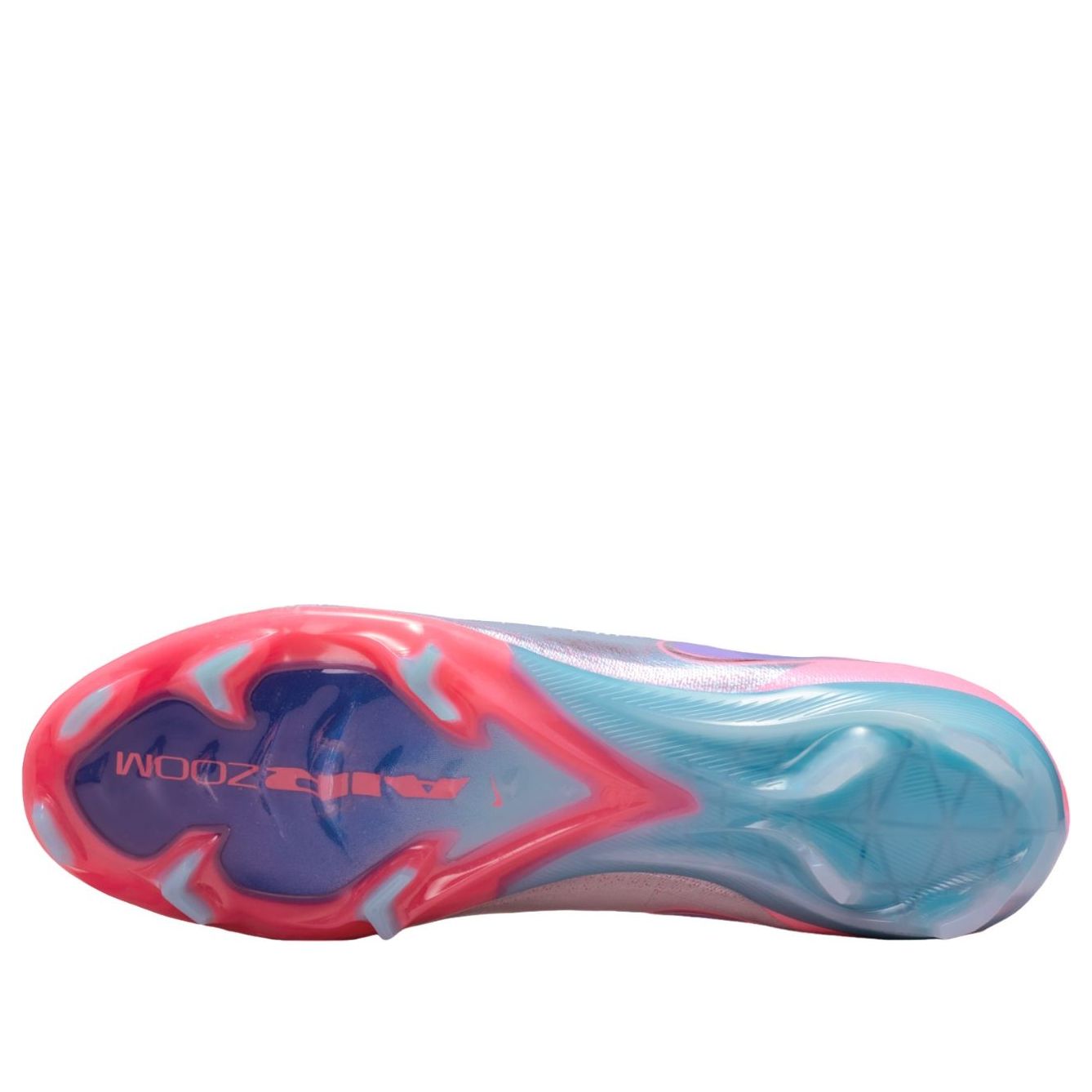 Nike Zoom Mercurial Vapor 16 Elite FG Vini Jr. Sunset Pulse