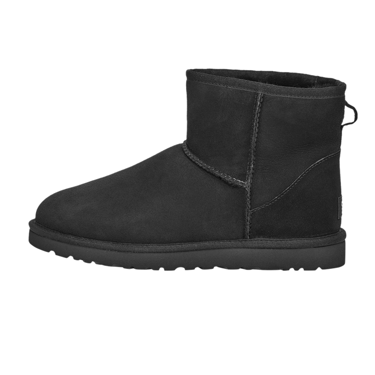 UGG Classic Mini Boot Black
