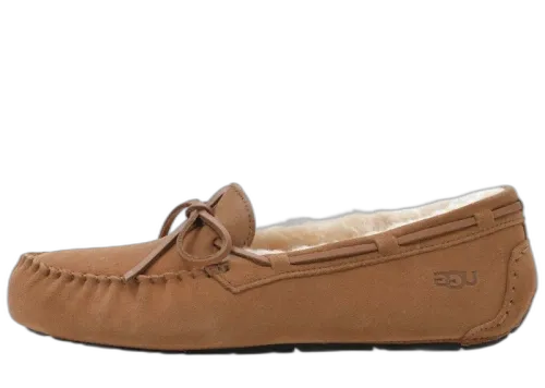 UGG Olsen Slipper Chestnut