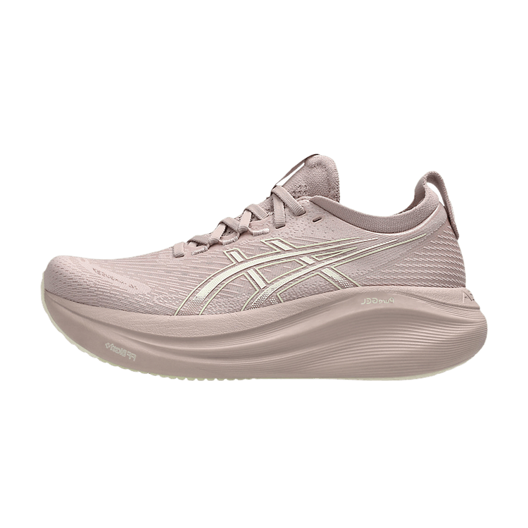 ASICS Gel-Nimbus 27 Fawn Birch