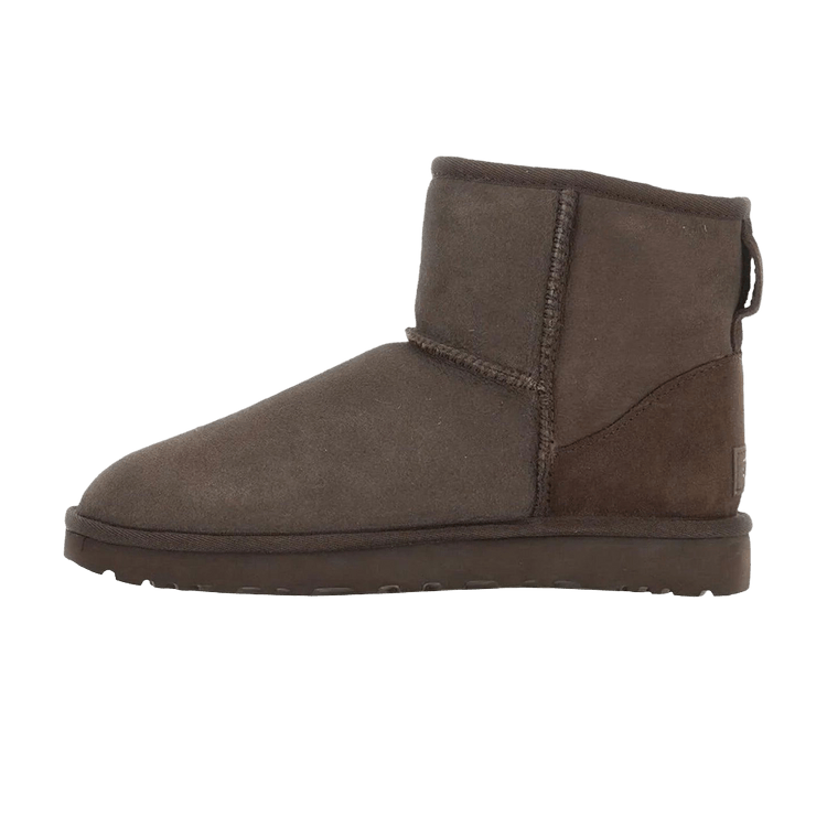 UGG Classic Mini II Boot Dusted Cocoa