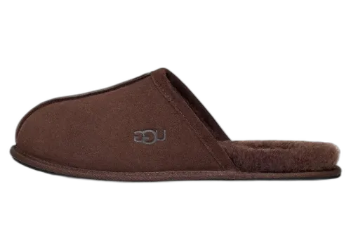 UGG Scuff Slipper Dusted Cocoa