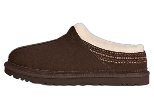 UGG Neuman Slipper Dusted Cocoa Natural