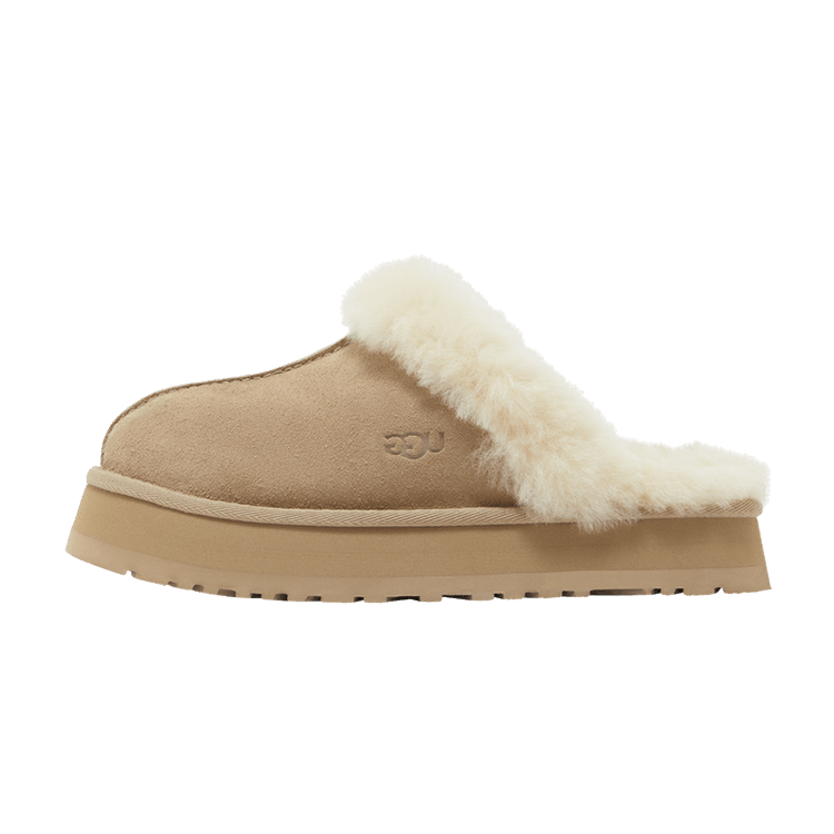 UGG Disquette Slipper Sand