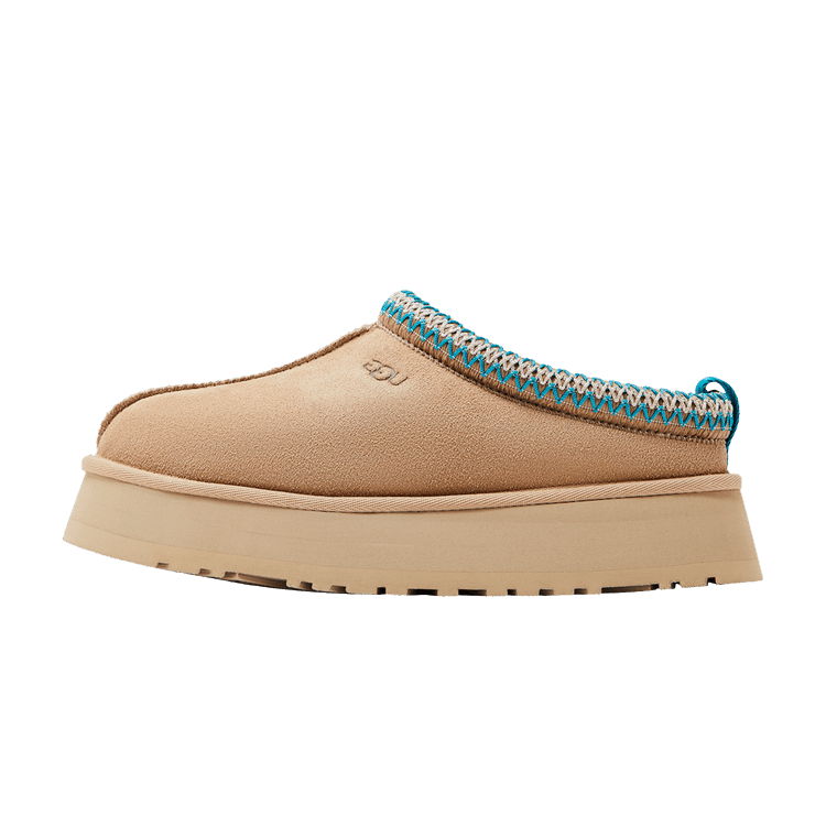 UGG Tazz Slipper Driftwood