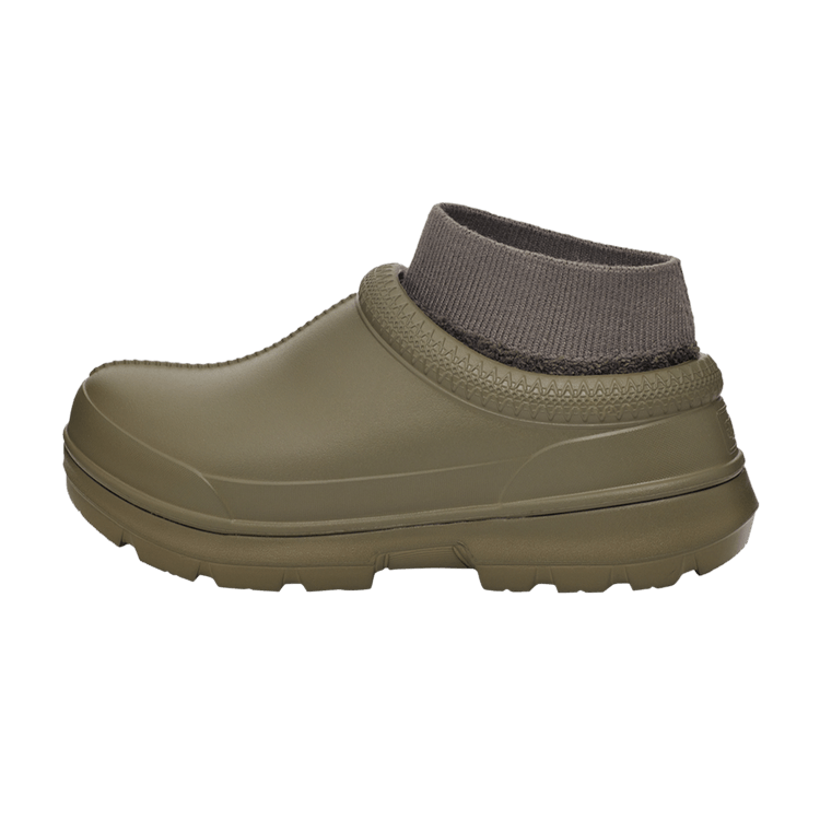 UGG Tasman X Slipper Burnt Olive