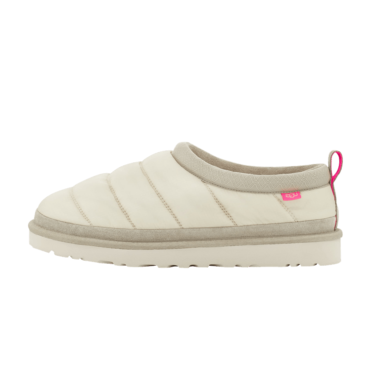 UGG Tasman LTA Slipper Whitecap