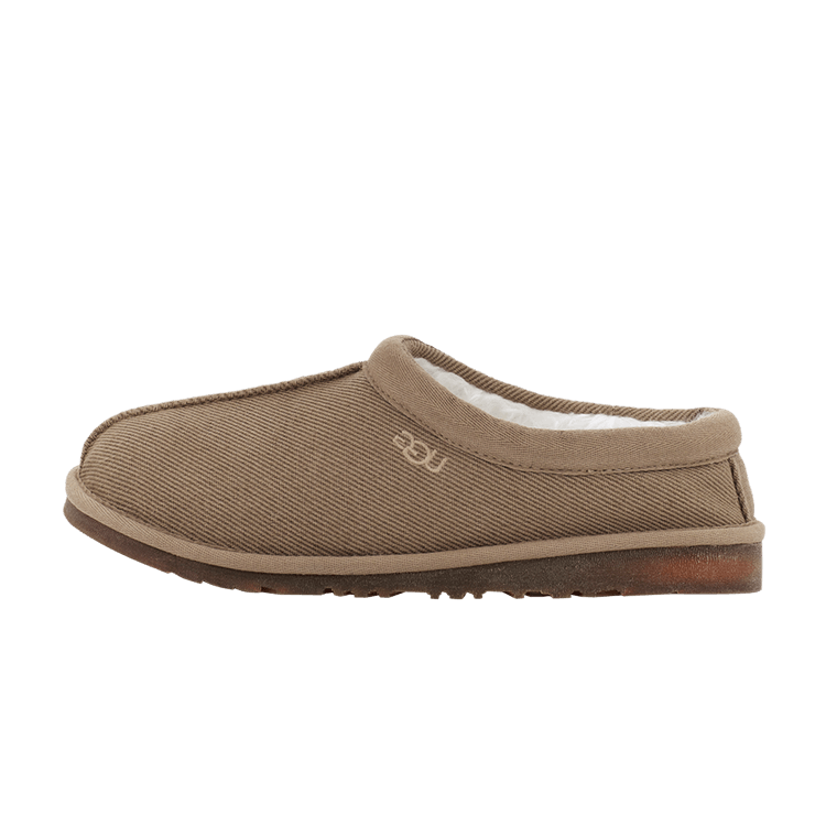 UGG Tasman Natural Slipper 'Loam'
