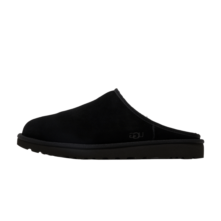 UGG Classic Slip-On Black