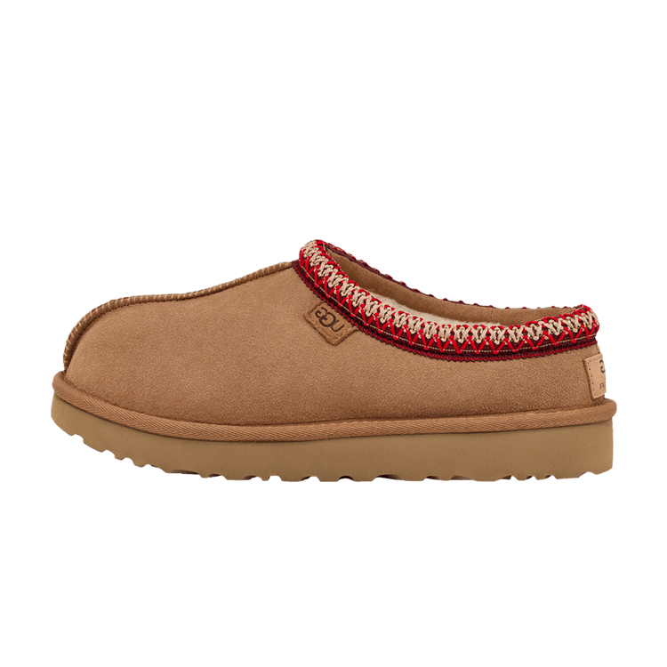 UGG Tasman Regenerate Slipper Chestnut