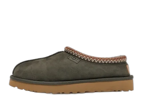 UGG Tasman Regenerate Slipper Forest Night