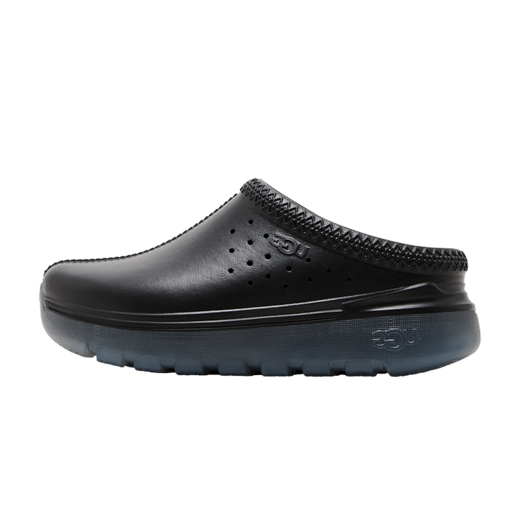 UGG Tasman Sport Slipper Black