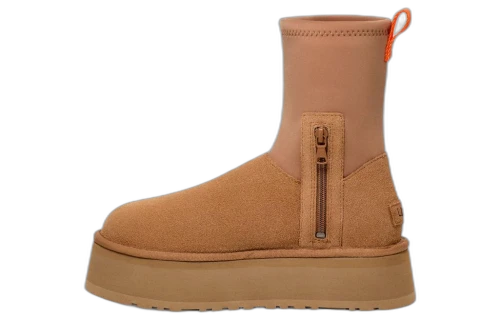 UGG Classic Dipper Boot Chestnut