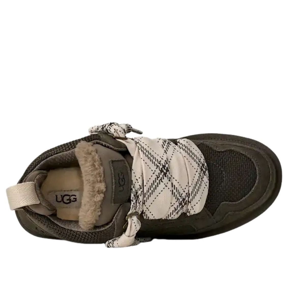 UGG Lowmel Dense Smoke