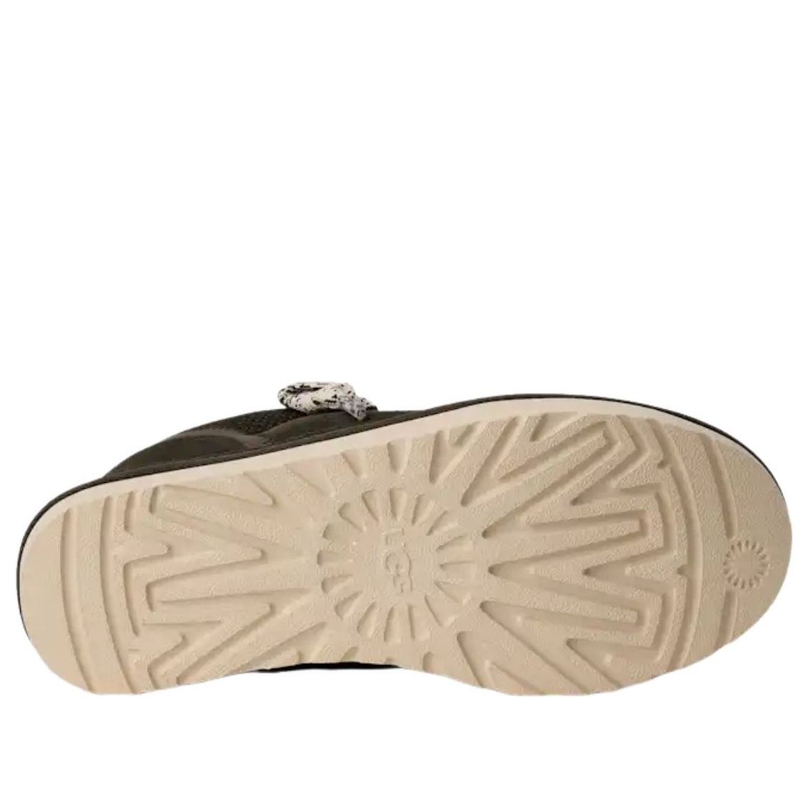 UGG Lowmel Dense Smoke