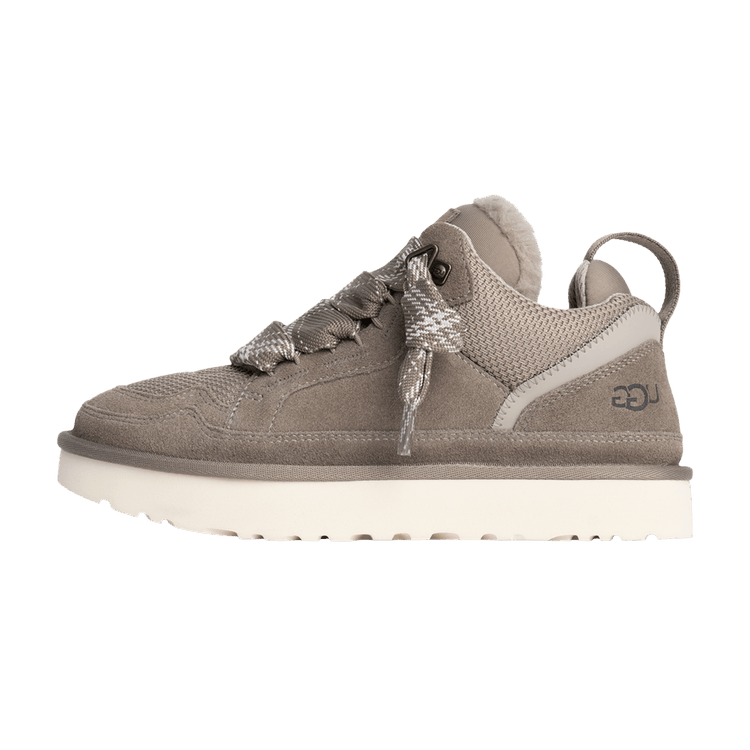 UGG Lowmel Smoke Plume