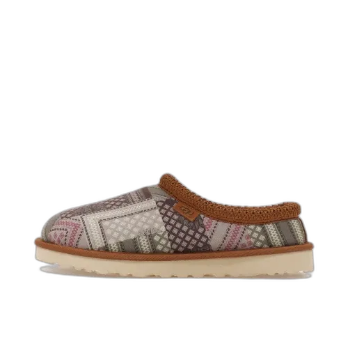 UGG Tasman Taz Sash Slipper Multi