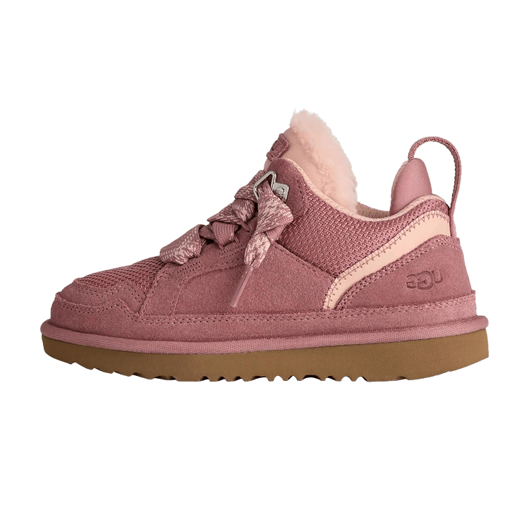 UGG Lowmel Pink Dawn (Kids)
