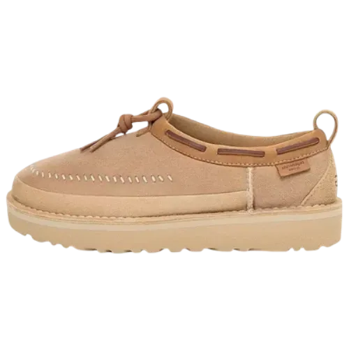 UGG Tasman Crafted Regenerate Slipper Sand