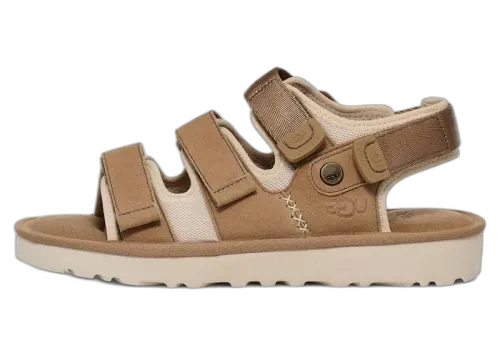 UGG Goldencoast Multistrap Sandal Sand