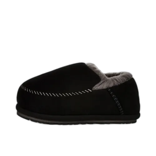UGG Anders Slipper Black