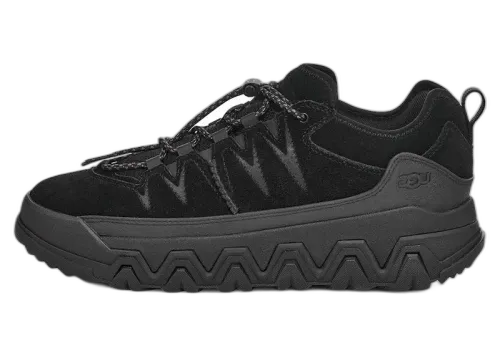 UGG CapTrail Low Black