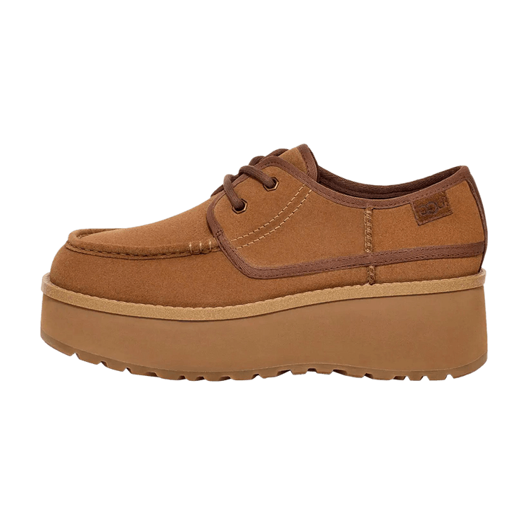 UGG Cityfunc Chestnut