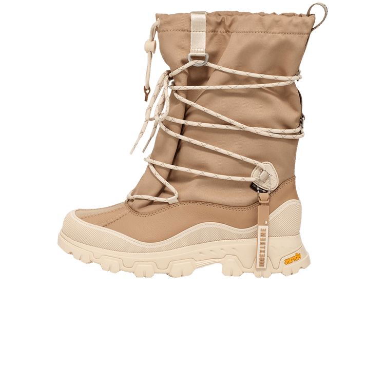 UGG MetroPeak Boot Sand