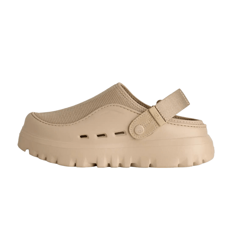 UGG PeakMod Dark Sand