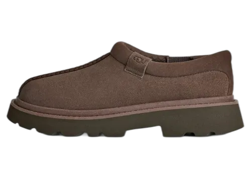 UGG Tasman Lug Molasses