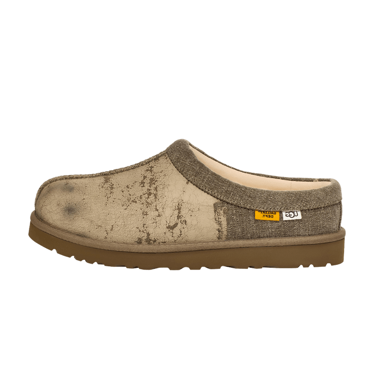 UGG Tasman Slipper Gallery Dept. Canvas