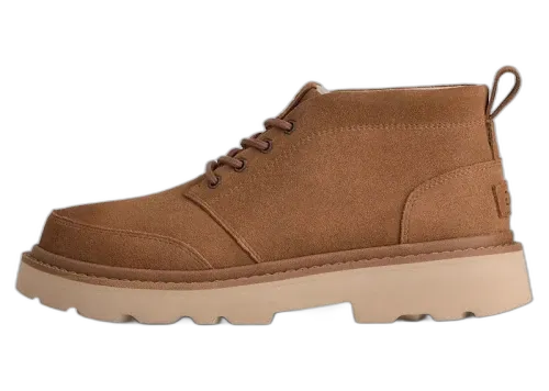 UGG Chukka Lug Boot Chestnut