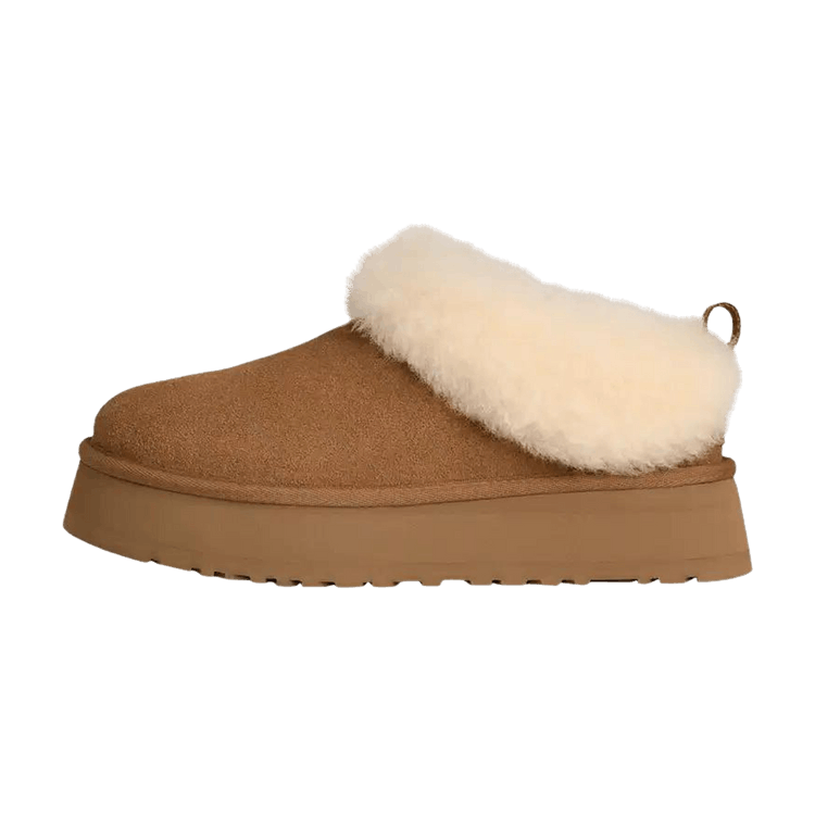 UGG Tazzelle Slipper Chestnut