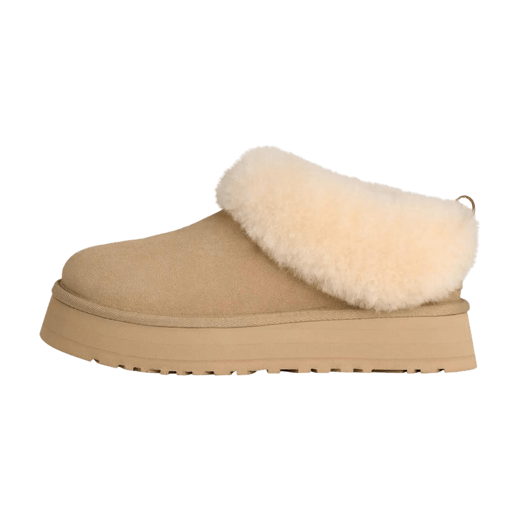 UGG Tazzelle Slipper Mustard Seed
