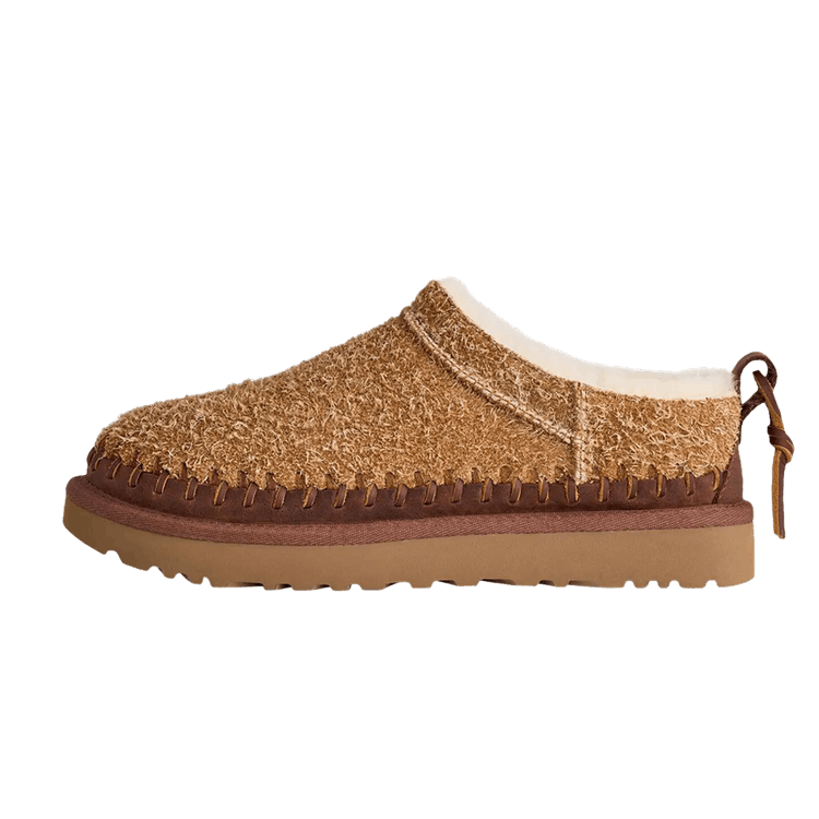 UGG Classic Micro Biarritz Chestnut
