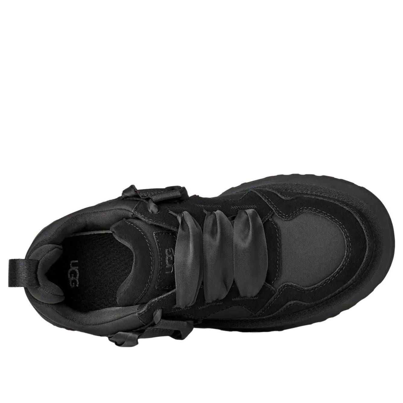 UGG Astromel Black