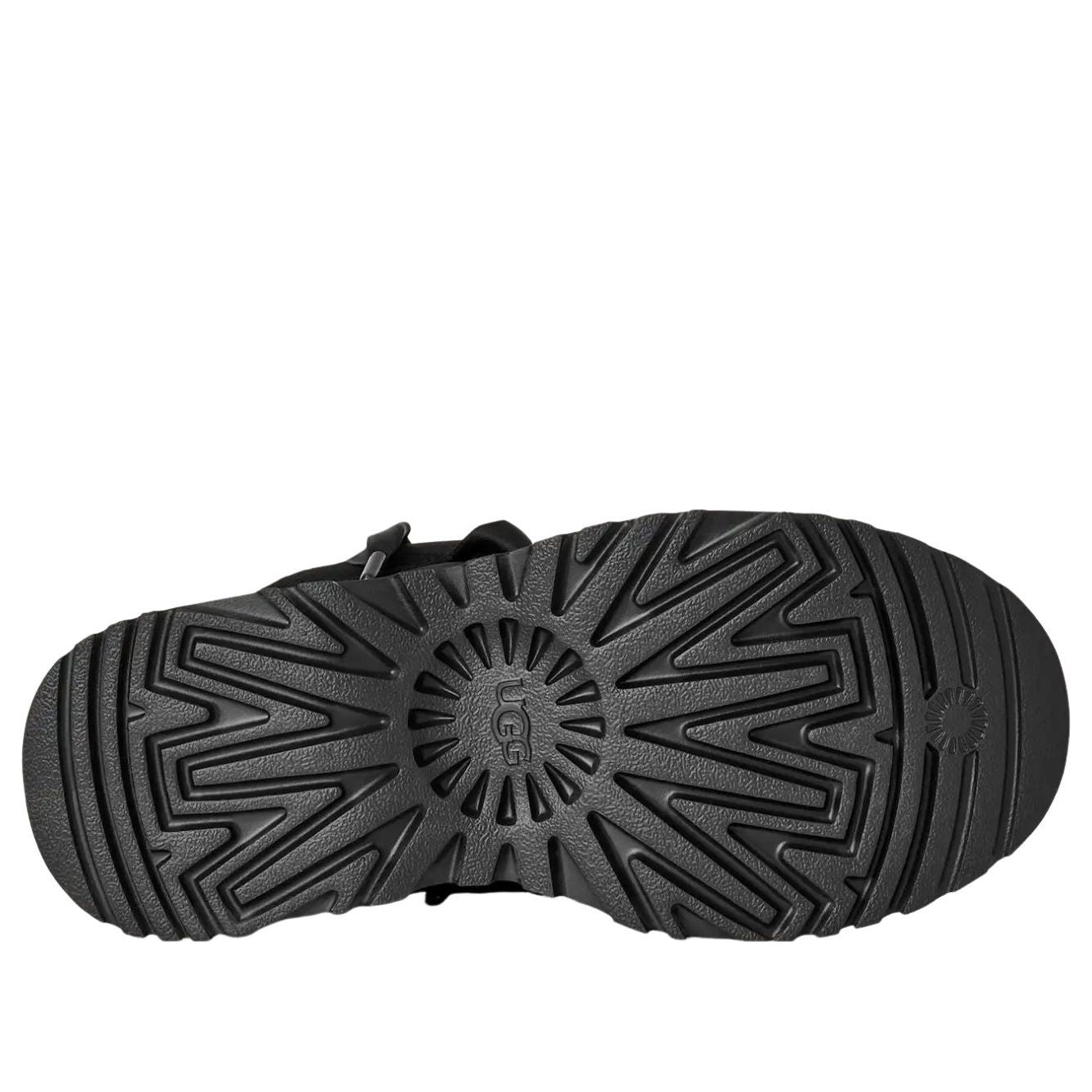 UGG Astromel Black