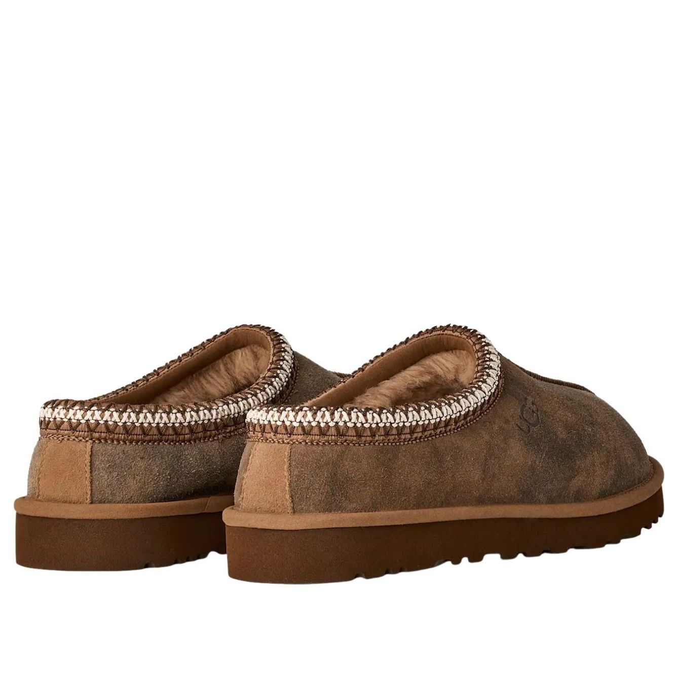 UGG Tasman Baxter Slipper Chestnut