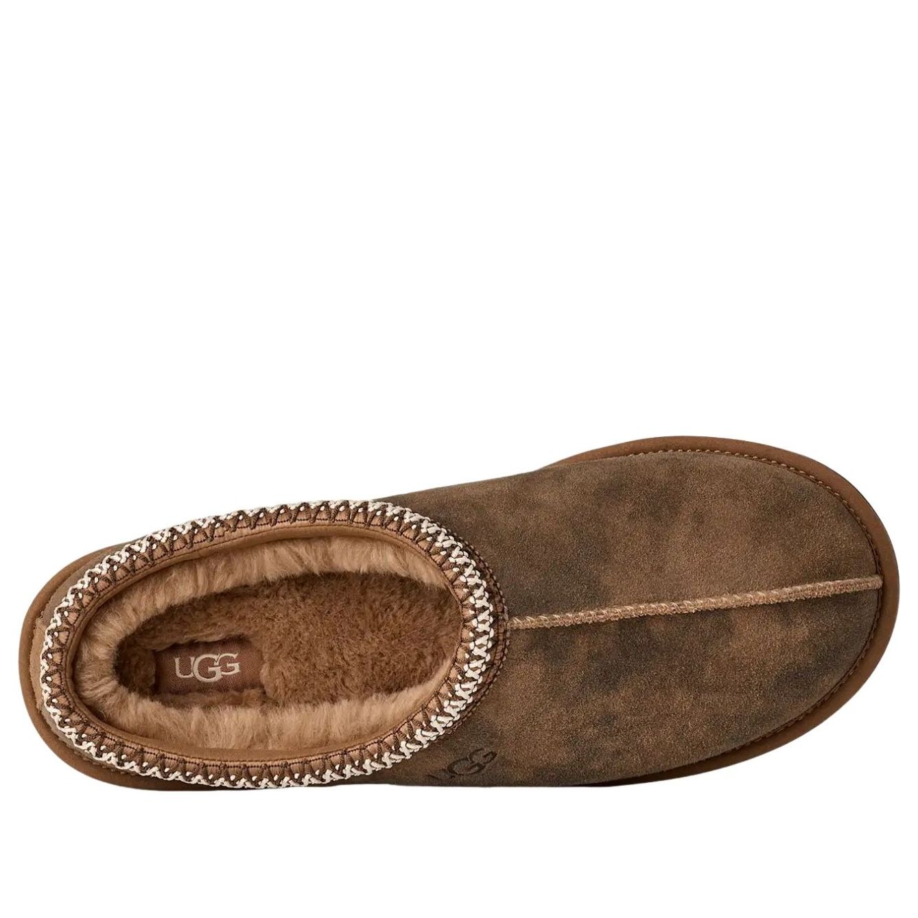 UGG Tasman Baxter Slipper Chestnut