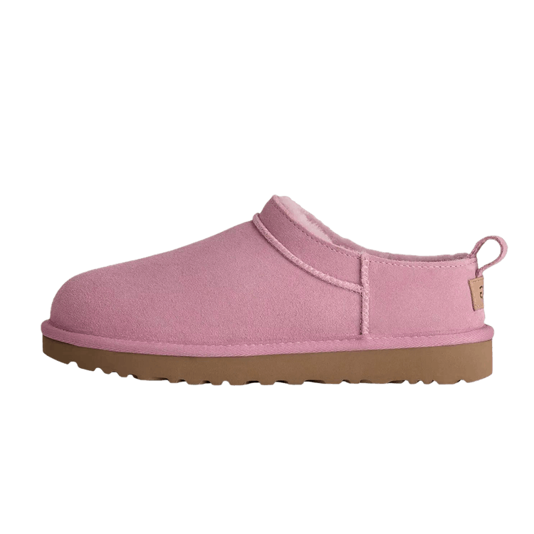 UGG Classic Micro Slipper Burnt Magenta