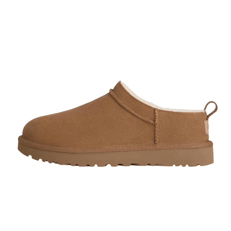 UGG Classic Micro Chestnut