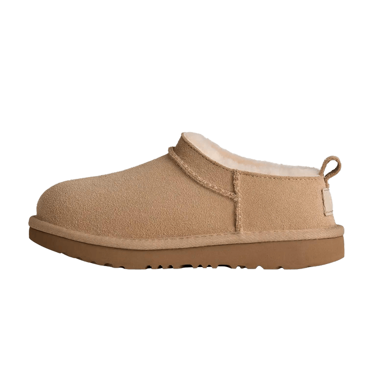 UGG Classic Micro Slipper Chestnut (Kids)
