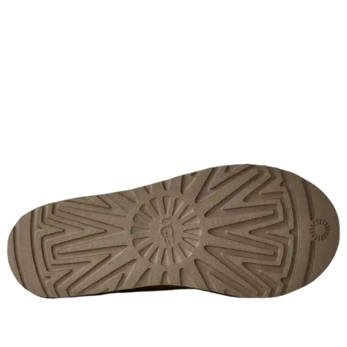 UGG Tasman II Slipper Dense Smoke