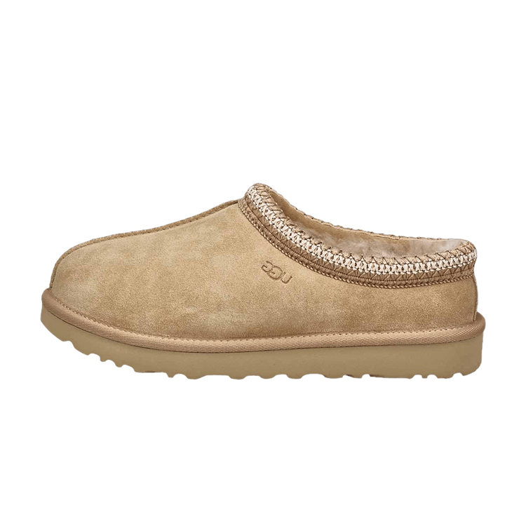 UGG Tasman II Slipper Driftwood