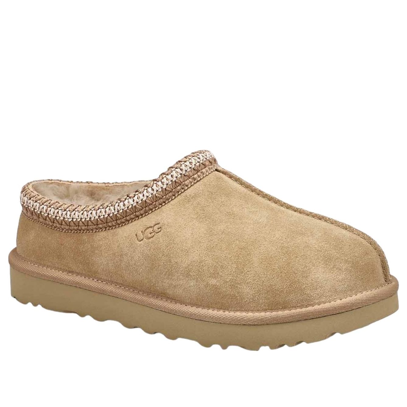 UGG Tasman II Slipper Driftwood