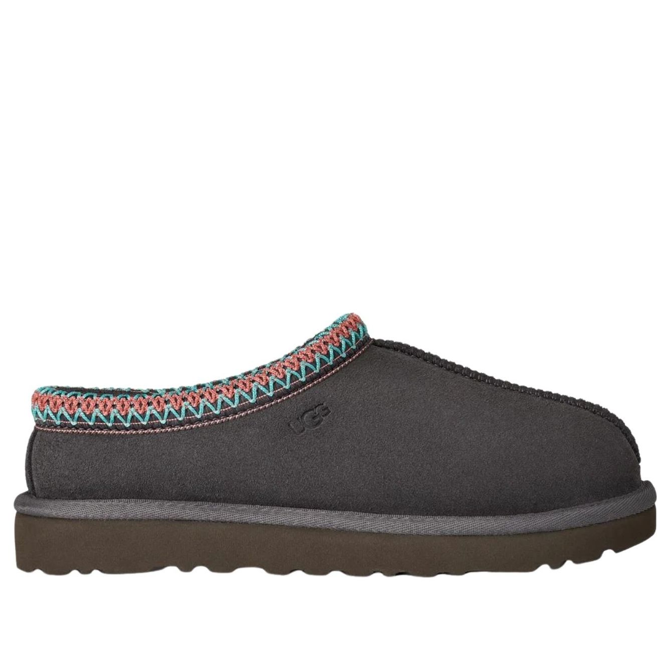 UGG Tasman II Slipper Dark Grey