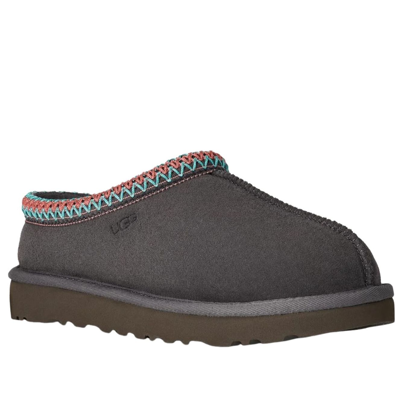 UGG Tasman II Slipper Dark Grey