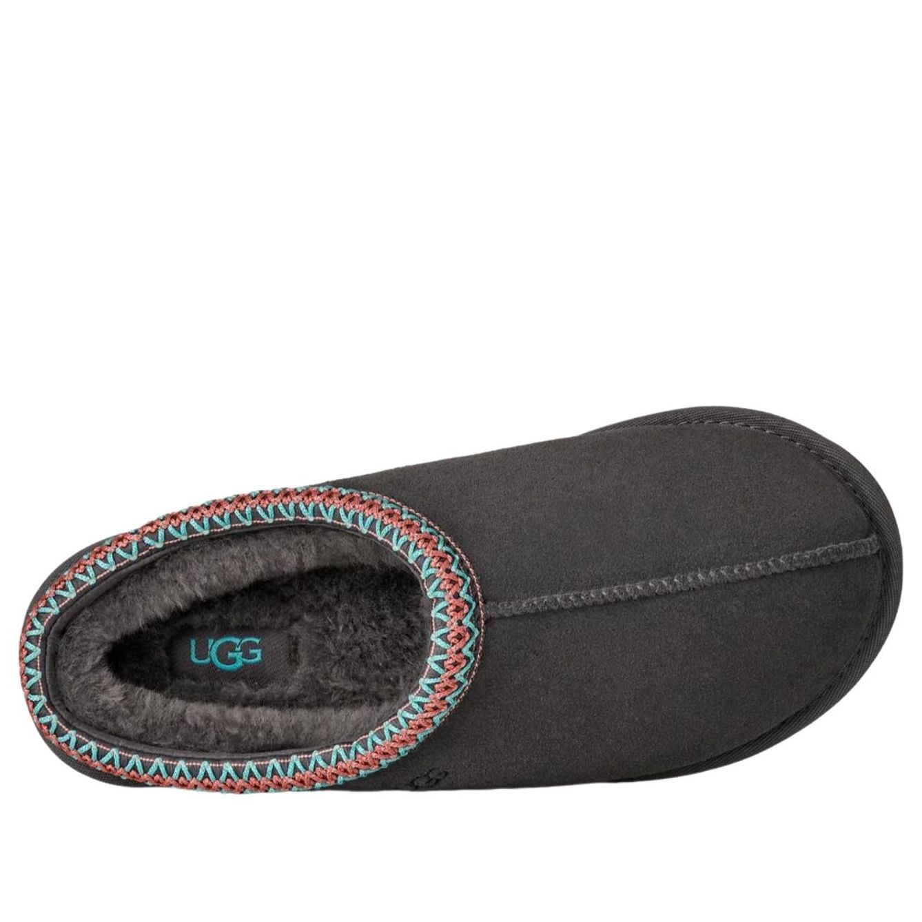 UGG Tasman II Slipper Dark Grey